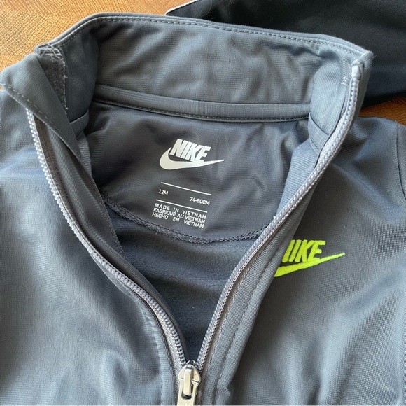 Nike tracksuit (pack of 2) - Picture 6 of 6